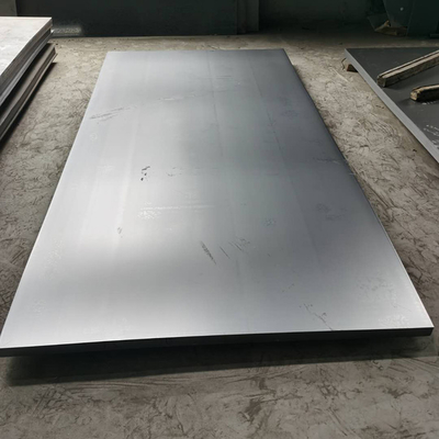 Hoja de acero galvanizada 28 indicadores, placa cero del hierro galvanizado de la lentejuela de 1.5m m
