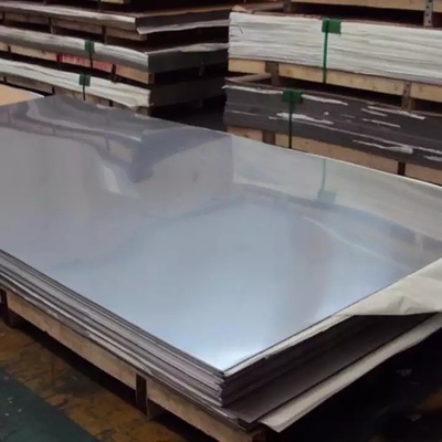 superficie gruesa galvanizada 4X8 de la estabilización de la chapa 0.5m m de 1220x2440m m