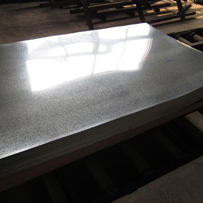 El soldado enrollado en el ejército en frío de 0.35m m galvanizó las hojas de metal 4x8 Astm para la ventana