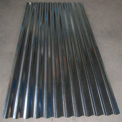Hojas que cubren de acero de TGPX 1m m, los 24 paneles de la techumbre del metal del indicador