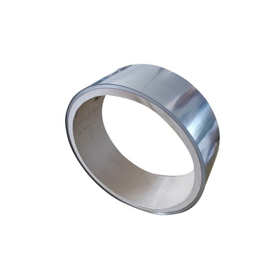 Tira de ASTM B127 Monel 400