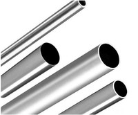 Estándar puro del tubo y del tubo ASTM B865 de la aleación de níquel de Monel K500 400