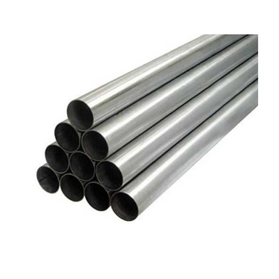 Estándar puro del tubo y del tubo ASTM B865 de la aleación de níquel de Monel K500 400