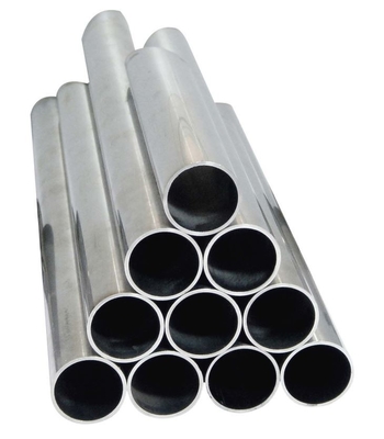 Estándar puro del tubo y del tubo ASTM B865 de la aleación de níquel de Monel K500 400