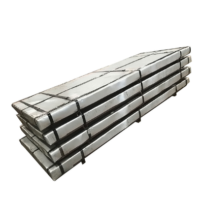 SUS inoxidable 201 de la placa de la hoja de acero de AISI ASTM 304 321 metal constructivo 316L 430