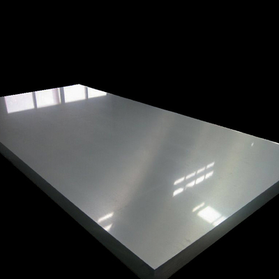 304 hoja de acero inoxidable laminada en caliente 304L 316 316L para los retretes públicos
