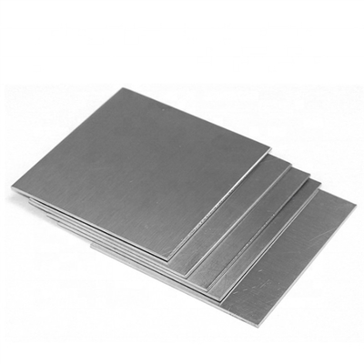 304 hoja de acero inoxidable laminada en caliente 304L 316 316L para los retretes públicos