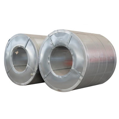 Resistencia a la corrosión de acero inoxidable del rollo 3m m de la bobina del SUS 202 de JIS