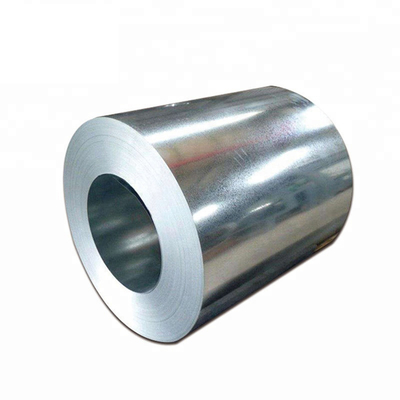 Bobina de acero inoxidable 0.25m m de los SS del grado 410 en frío pulido