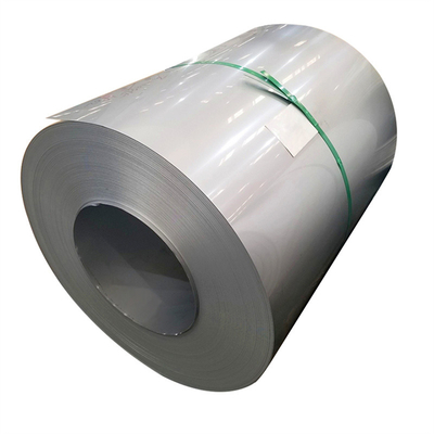 la bobina de 8K 310S el 12M Stainless Steel Sheet cubrió los VAGOS 2B