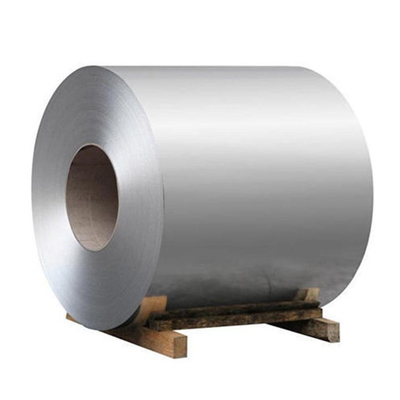 AISI 202 laminó de la huella dactilar anti de la bobina 3m m HL de acero inoxidables Ss 201
