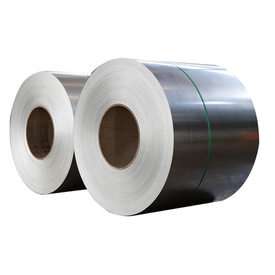 AISI 202 laminó de la huella dactilar anti de la bobina 3m m HL de acero inoxidables Ss 201