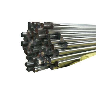 904 soldadura de acero inoxidable en frío de Rod Bar Ss 416
