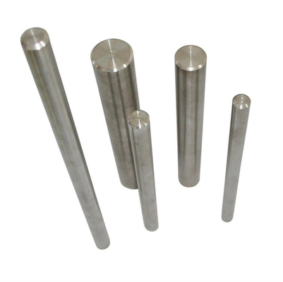 Laminado en caliente redondo de acero inoxidable de Astm Ss 410 Rod Bar 4M M