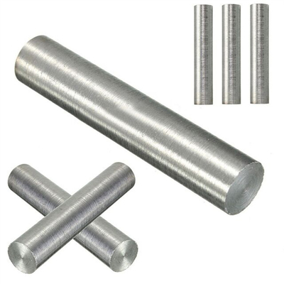 los VAGOS de acero inoxidables de Rod Round Bar de 2 pulgadas 316L pulieron 316ti