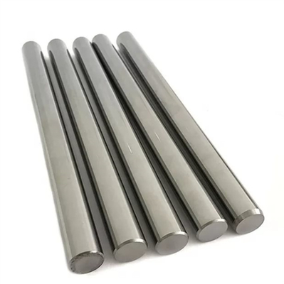 los VAGOS de acero inoxidables de Rod Round Bar de 2 pulgadas 316L pulieron 316ti