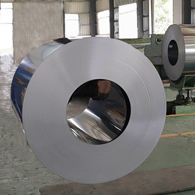 Hoja eléctrica orientada grano de acero ultra fino de la bobina del silicio para la base del transformador