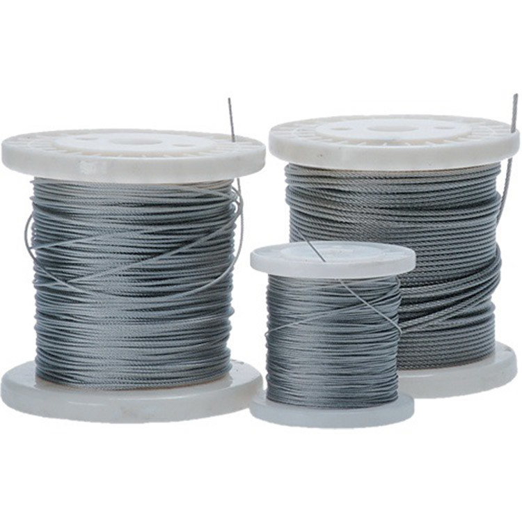 Barra de alambre de acero inoxidable estirada en frío 5,5 mm - 15,0 mm 316 316L 316N Rod