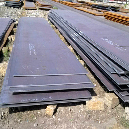 Hojas que cubren de acero acanaladas con 10-20 años de garantía en diversos colores