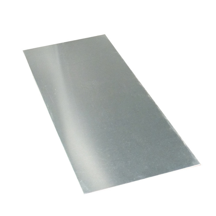 Placa revestida de la aleación de aluminio de H32 T5 T6 0.5m m - 200m m para uso industrial