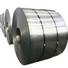 Coilar de acero de silicio de alta precisión con diámetro interno de 508/610 mm y tolerancia ± 0,02 mm