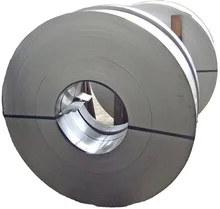 Peso de la bobina 3-10T Rollo de acero de silicio para bobina de acero de silicio de alto rendimiento