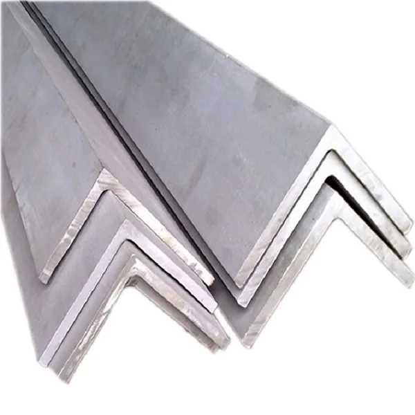 ASTM A276/A484 Varilla estándar de acero inoxidable para alta resistencia y fabricación