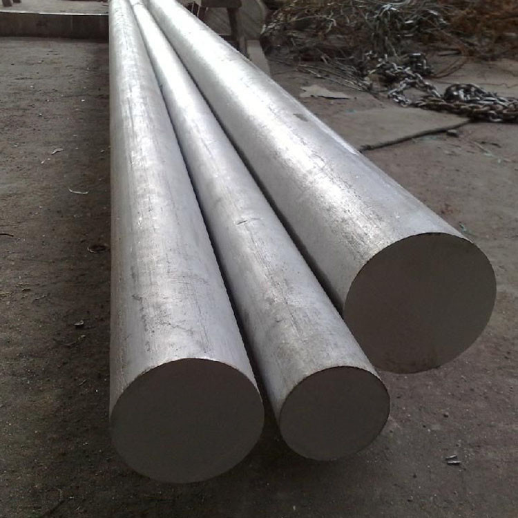 No.1 emergen 409 Rod Bar de acero inoxidable 30m m para la decoración