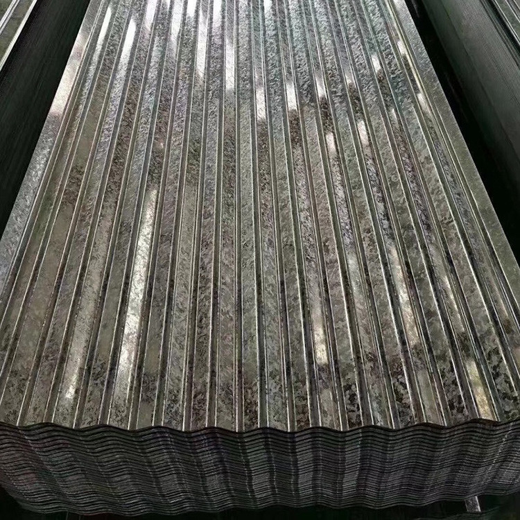 las hojas que cubrían el 10Ft de acero de los 4Ft los 8Ft, soldado enrollado en el ejército cubierto galvanizaron los paneles que cubrían acanalados