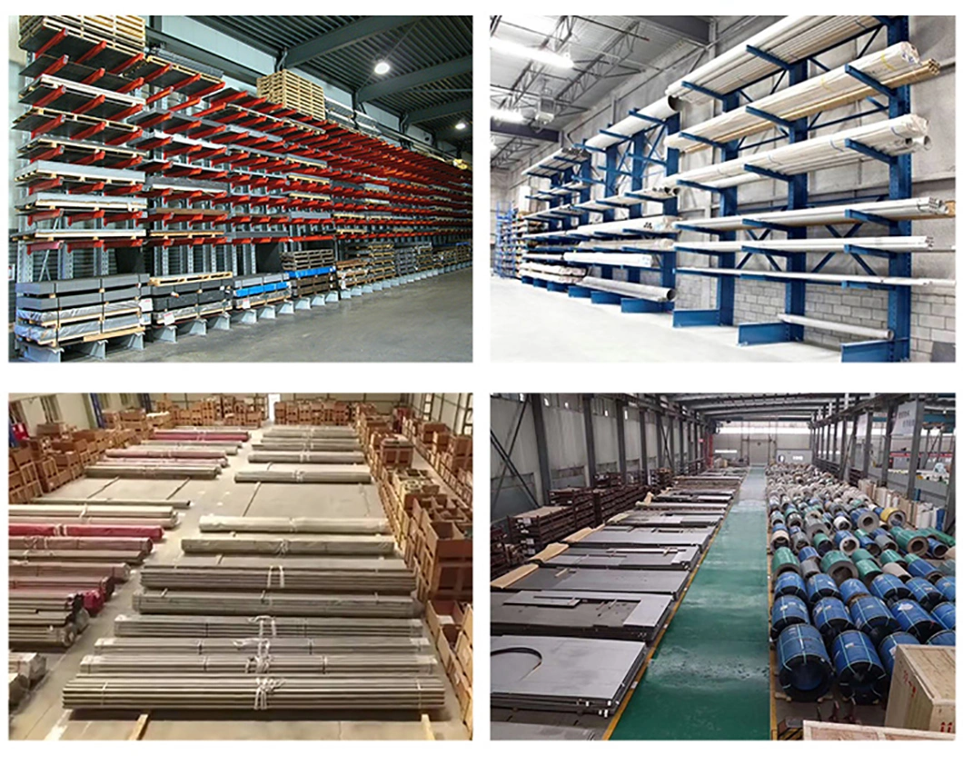 Tubería de acero pura de Inconel de la aleación de níquel de ASTM B163 Uns N04400 Monel 400 C276 16m m